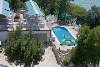 Hotel Mediteran