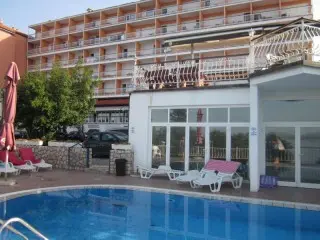 Hotel Mediteran