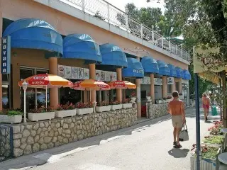 Hotel Mediteran