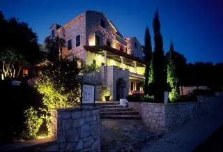 Hotel Winiarski Bośkinac