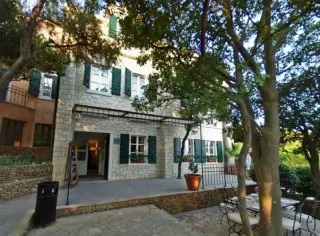 Hotel Winiarski Bośkinac