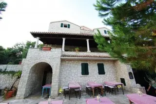 Hotel Winiarski Bośkinac