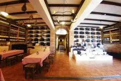 Hotel Winiarski Bośkinac