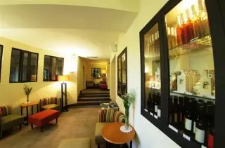 Hotel Winiarski Bośkinac