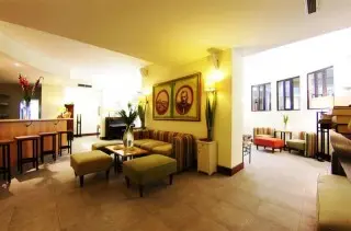 Hotel Winiarski Bośkinac