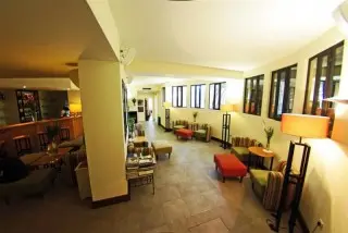 Hotel Winiarski Bośkinac