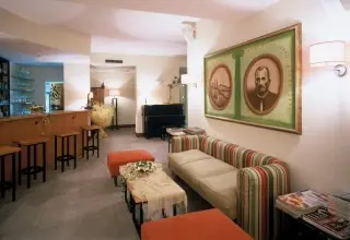 Hotel Winiarski Bośkinac