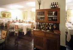 Hotel Winiarski Bośkinac
