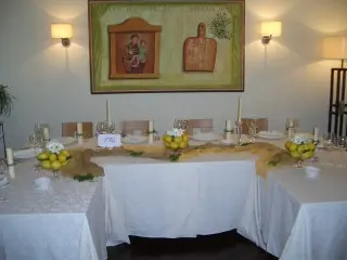 Hotel Winiarski Bośkinac