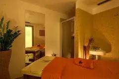 Hotel Podstine