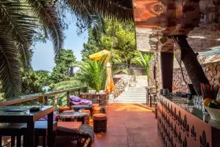 Hotel Podstine