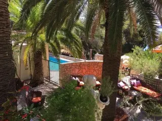 Hotel Podstine