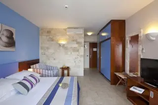 Hotel Podstine