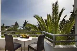 Hotel Podstine
