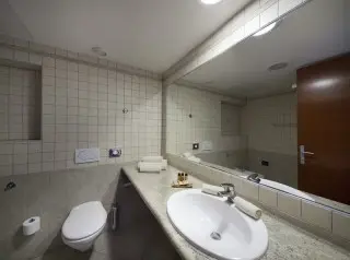 Hotel Podstine