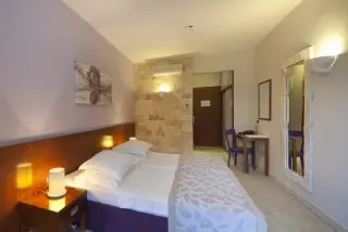 Hotel Podstine