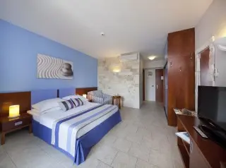 Hotel Podstine
