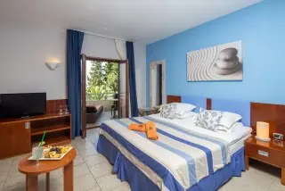 Hotel Podstine