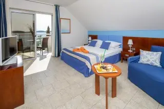Hotel Podstine
