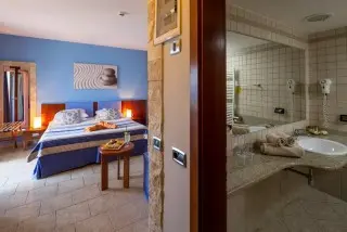 Hotel Podstine