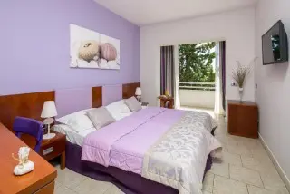 Hotel Podstine