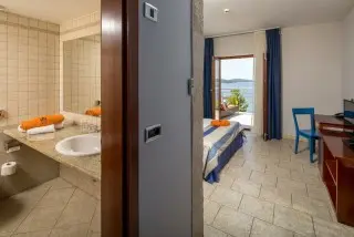Hotel Podstine