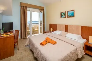 Hotel Podstine