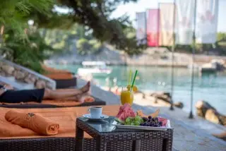 Hotel Podstine