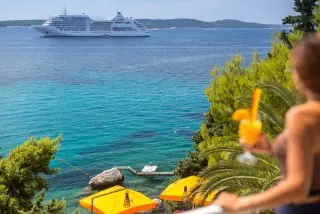 Hotel Podstine