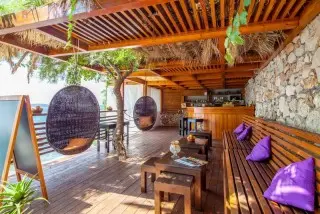 Hotel Podstine