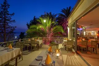 Hotel Podstine