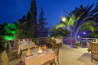 Hotel Podstine