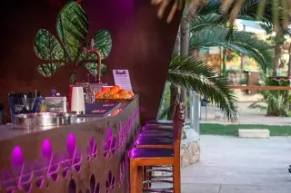 Hotel Podstine
