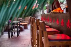 Hotel Podstine