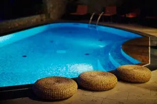 Hotel Podstine