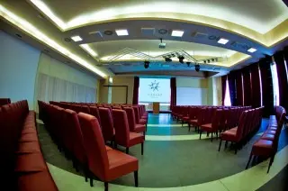 Hotel Podstine