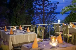 Hotel Podstine