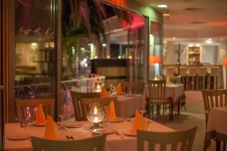 Hotel Podstine