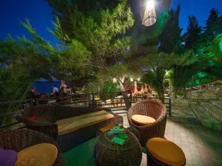 Hotel Podstine