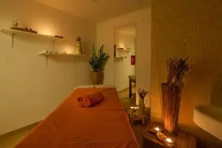 Hotel Podstine