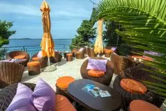 Hotel Podstine