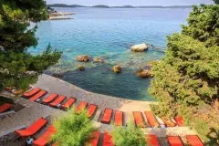 Hotel Podstine