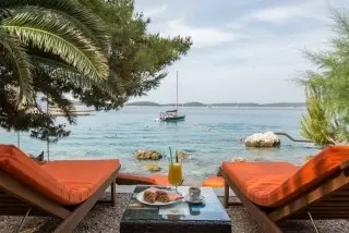 Hotel Podstine