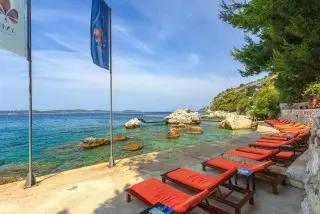Hotel Podstine