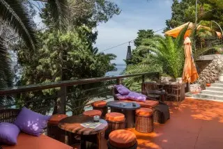 Hotel Podstine