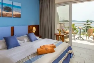 Hotel Podstine
