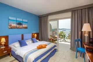 Hotel Podstine