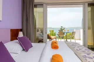 Hotel Podstine