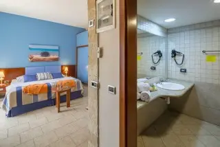 Hotel Podstine
