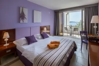 Hotel Podstine